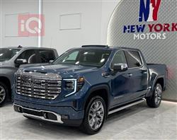 جي ام سي سييرا